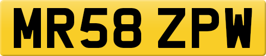 MR58ZPW