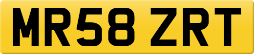 MR58ZRT