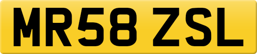 MR58ZSL