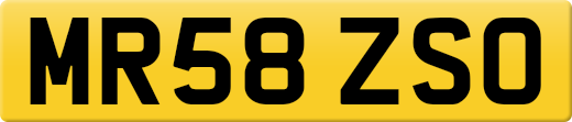 MR58ZSO