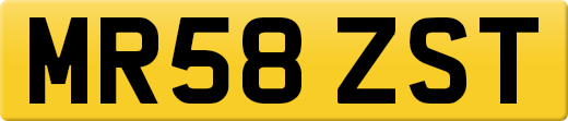 MR58ZST