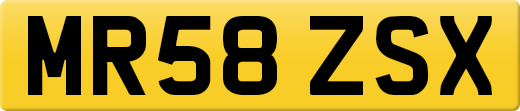 MR58ZSX