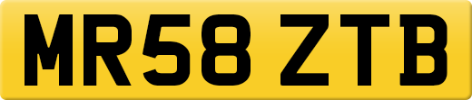 MR58ZTB