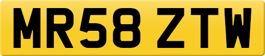 MR58ZTW