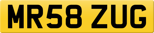 MR58ZUG