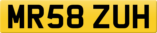 MR58ZUH