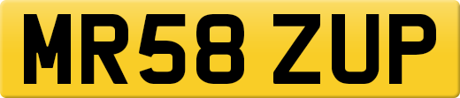 MR58ZUP