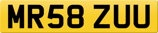 MR58ZUU