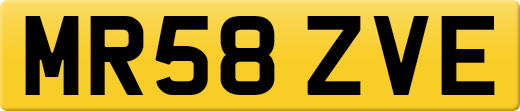 MR58ZVE