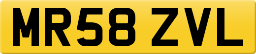 MR58ZVL