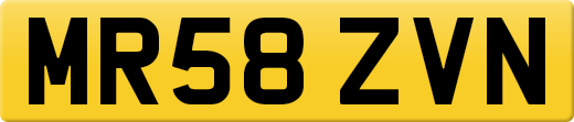 MR58ZVN