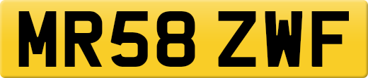 MR58ZWF
