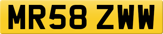 MR58ZWW