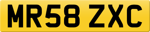MR58ZXC