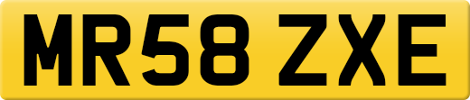 MR58ZXE