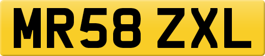 MR58ZXL