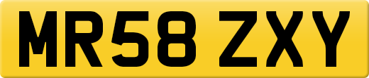 MR58ZXY