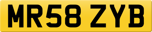 MR58ZYB