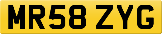 MR58ZYG