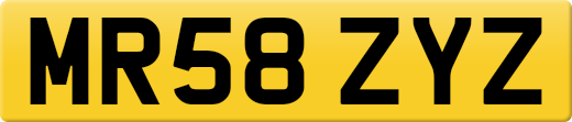 MR58ZYZ