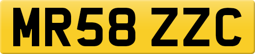 MR58ZZC