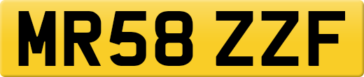 MR58ZZF