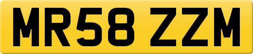 MR58ZZM