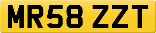 MR58ZZT