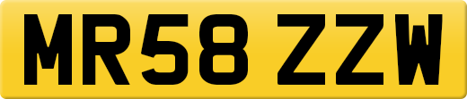 MR58ZZW