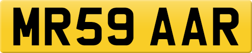 MR59AAR