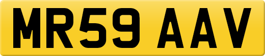 MR59AAV