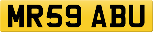 MR59ABU