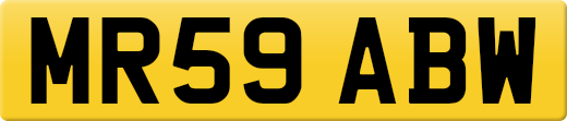 MR59ABW