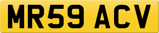 MR59ACV