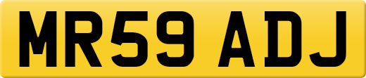 MR59ADJ