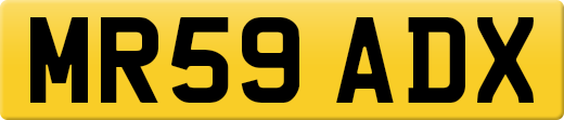 MR59ADX