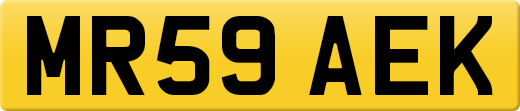 MR59AEK
