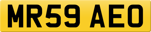 MR59AEO