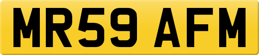 MR59AFM