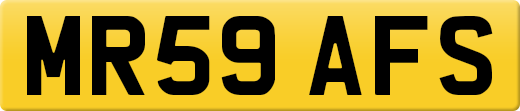 MR59AFS