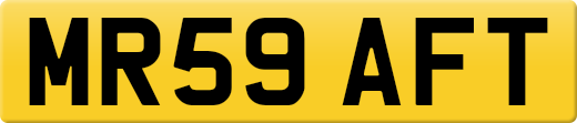 MR59AFT