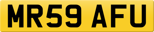 MR59AFU