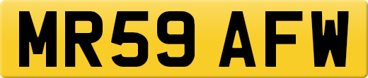 MR59AFW