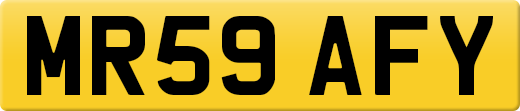 MR59AFY