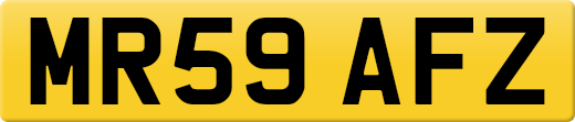 MR59AFZ