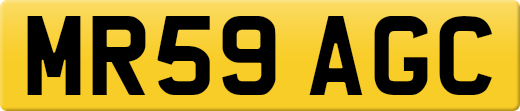 MR59AGC
