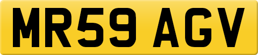 MR59AGV
