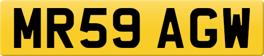 MR59AGW