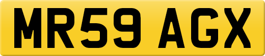 MR59AGX