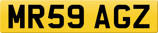 MR59AGZ